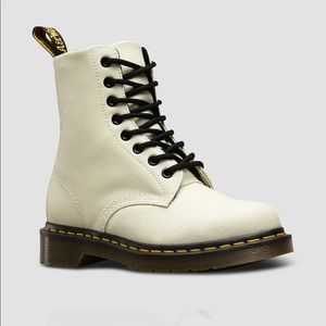 DR.MARTENS PASCAL GLITTER BOOT